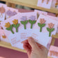 Tulip Dangles