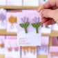 Tulip Dangles
