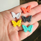 Butterfly Studs