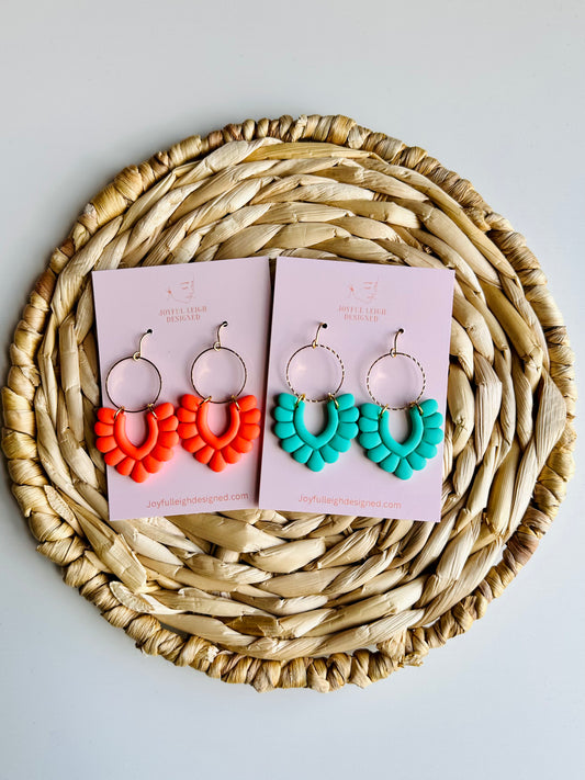 Summer Marie Dangles