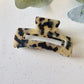Acetate Claw Clips