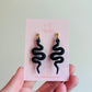 Black Snakes