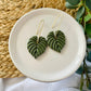 Philodendron Drops