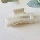 Acetate Claw Clips