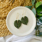 Philodendron Drops