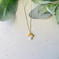 Mushroom Necklace