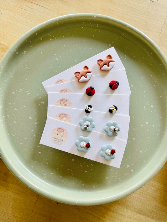 Nature Studs
