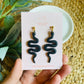 Black Snakes