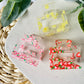 Fruit Claw Clips