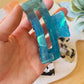 Acetate Claw Clips