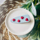 Bug Hair Clips