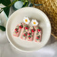 Strawberry Arches