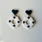 Heart Dangles