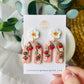 Strawberry Arches