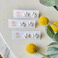Lotus Studs
