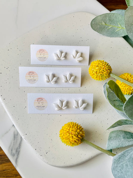 Lotus Studs