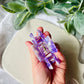 NEW Acetate Claw Clips